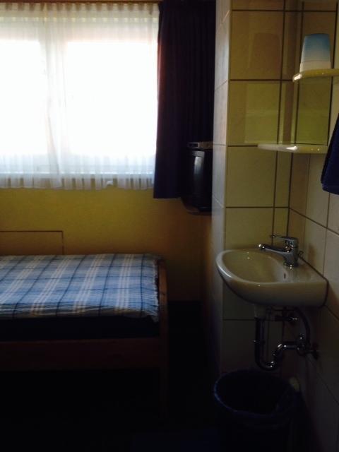 Hotel Schoenfeld Бремен Номер фото