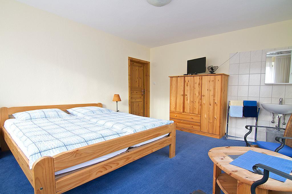 Hotel Schoenfeld Бремен Номер фото