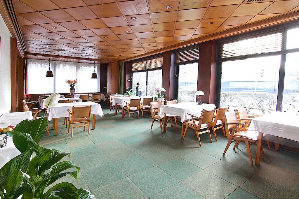 Hotel Schoenfeld Бремен Экстерьер фото